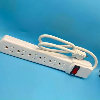 Chancleta, conectar múltiple a 110v - Img 120930505