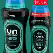 Perlas de olor Downy en venta - Img 56999362
