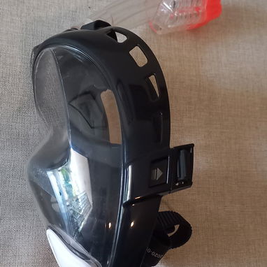 Careta snorkeling o buceo - Img 122338409