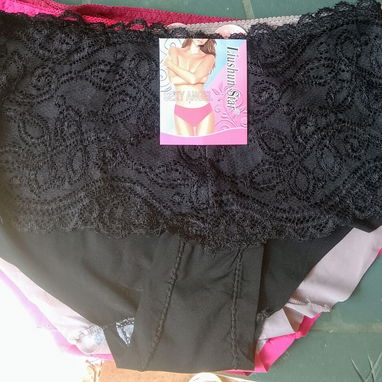 Blumers mujer sin costura tallas M - Img 124004026