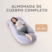 ALMOHADA DE CUERPO COMPLETO - Img 55785573