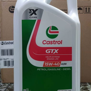 Aceite Castrol💥💥 - 2/7