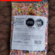 Grajeas de colores 250g - Img 55900179