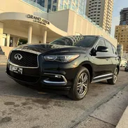 INFINITI QX60 Luxe AWD Lexu 2020 - Img 55581163