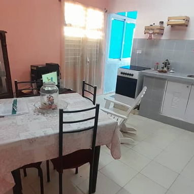 Apartamento Camilo Cienfuegos - 9/10