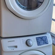 ✅Lavadora y secadora al vapor Samsung ✅ - Img 55212413