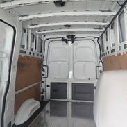 Nissan NV2500 VAN DE CARGA - Img 55817911