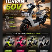 Se venden los siguientes modelos de motos eléctricas Nuevas a estrenar por usted - Img 56998819