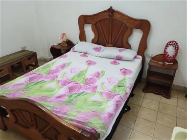 Se renta apartamento con todas las comodidades en el Centro Histórico de la Habana Vieja para extranjeros. - Img 63136172