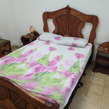Se renta apartamento independiente con todas las comodidades en el Centro Histórico de la Habana Vieja para extranjeros. - Img 98826796