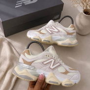 TENIS NEW BALANCE 9060 - Img 56447755