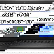 Laptop nueva (Corei 3 de 11na) con disco SSD de 128g y otro de 500g hdd con 8g de ram a 3733mhz - Img 50125068