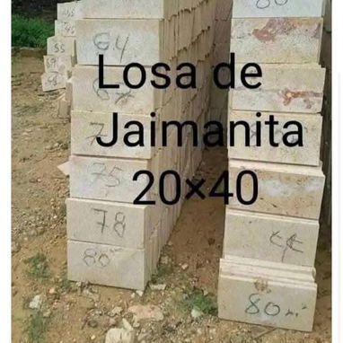 Enchapes de piedras naturales para embellecer su hogar y para la humedad - Img 123548190