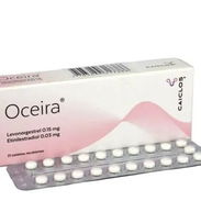 💊 Pastillas Anticonceptivas Oceira - Img 56964377