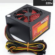 Fuente para PC 500w - Img 56759036
