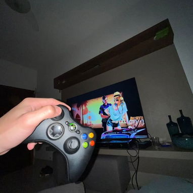 Ventas de videojuegos digitales y discos de Xbox 360 - Img 97169933
