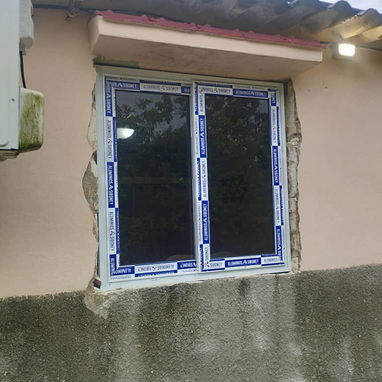CARPINTERÍA DE ALUMINIO – OTRO CLIENTE SATISFECHO - Img 118987971
