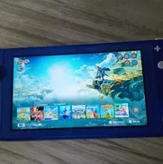 Nintendo Switch Lite Pirateada !!! - Img 49263354