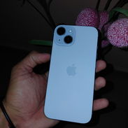 🍎IPhone 15 🍎 (Color Blanco) - Img 57138920