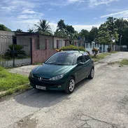 Vendo pegueot en la Habana wd8 diésel buen estado 52969213 whasapp - Img 56929203