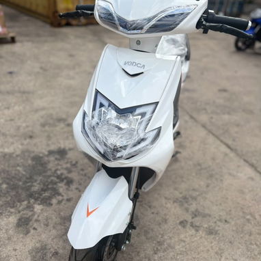 MOTO ELÉCTRICA N1 - 6/6