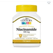 Niacinamide - Img 57554925