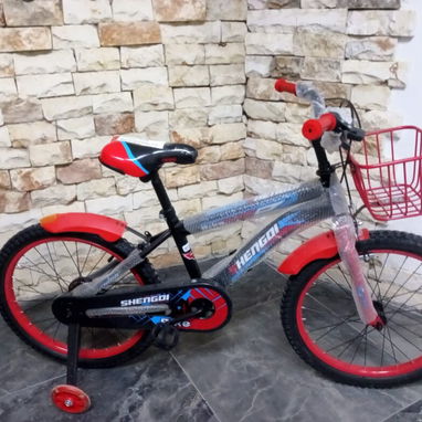 BICICLETAS MEDIDA 20 PARA NIÑOS Y NIÑAS - 6/6