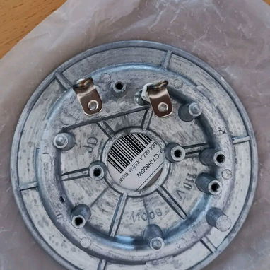 Resistencia Q7 para Olla de Presión (Olla Reina) 800w 110v Precio: 9mil CUP WhatsApp 56226068 - Img 124686538