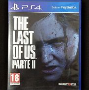 THE LAST OF US PARTE 2 PS4 - Img 45804979