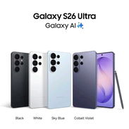 Samsung Galaxy S26 Ultra 5G sellados a estrenar - Img 54339126