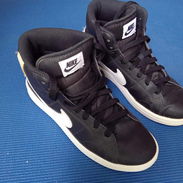 Lindos tenis nike #38 como nuevos. 53707521 - Img 57845848