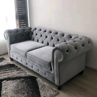 Juegos de sala modernos para el konfor del hogar con maxima calidad y garantía - 4/10