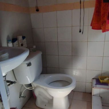 Vendo apartamento en santo Suárez, 10de octubre - 6/8