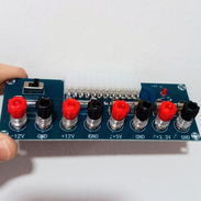 PLACA TESTER PARA FUENTES - Img 54669523