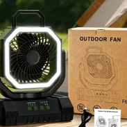 VENTILADORES F6S RECARGABLE - Img 56486791