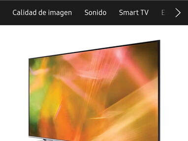 Smart TV Samsung 75" nuevo en caja serie 8 al 58456828 - Img 60988395