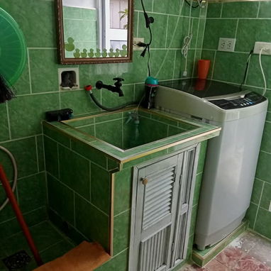 VENTA DE CASA EN HABANA DEL ESTE ( REPARTO BAHIA) - 10/10