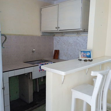 Venta de apartamento en santo Suárez - Img 122483569