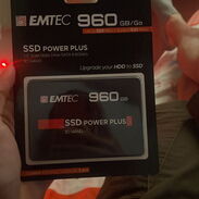 SSD 1T / 960 GB 71.5 USD - Img 45245698