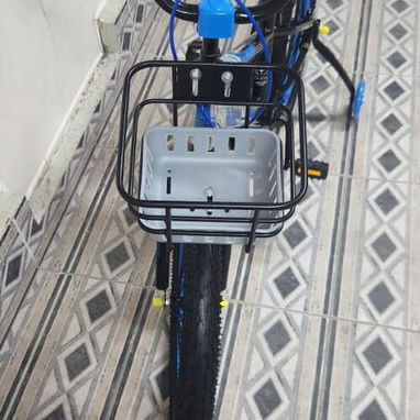 Bicicletas 20" para niñas & niños (incluyen rueditas estabilizadoras & cesta) - Img 127967670