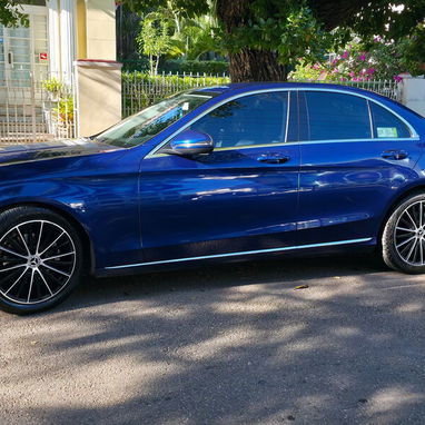 Mercedes benz C200 Híbrido 2019 - Img 113093961