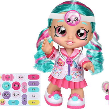 Muñecas L.O.L, Barbie, frozen y mucho más en, originales, todos los detalles se lo muestro en el catálogo👉🏻📞58684483 - Img 123688983