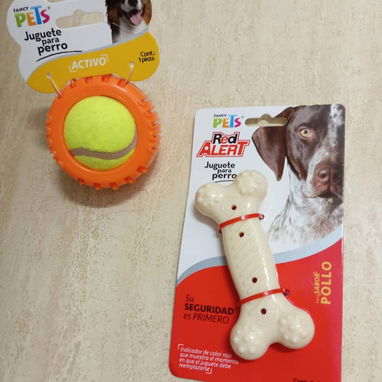 Juguetes para perros - Img 102332566