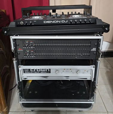 RENTA O VENTA DE  AUDIO PROFESIONAL PARA BARES,CENTROS NOCTURNO,DTK,ETC - Img 81391222
