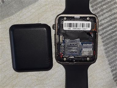 Smart Watch sin batería - Img 68499170