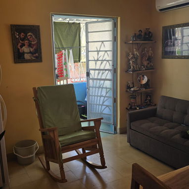 Vendo apartamento en palatino - Img 125210285