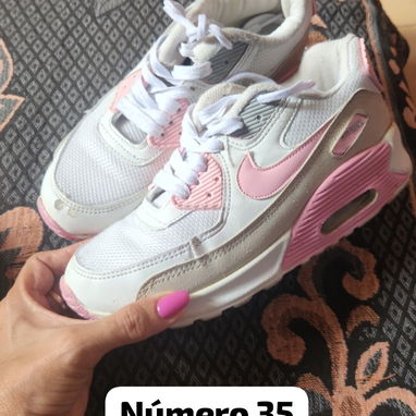 Zapatos, tenis y zandalias de niña - 3/8