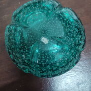 Cenicero de cristal Murano - Img 45325304
