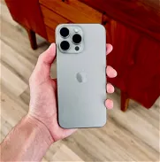 iPhone 15 Pro Max y Audífonos AirPods Pro - Img 45818256