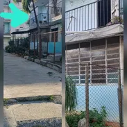 Apartamento 2do piso de 3/4 Playa Santa Fe 53998490 WhatsApp - Img 57182293